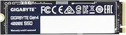 GIGABYTE 1TB M.2 Solid State Drive Gen4 4000E (PCIe Gen 4.0 x4/NVMe 1.4)