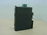 Moxa INJ-24 PoE + Injector IEEE 802.3af/at DIN Rail Mount - New In Box