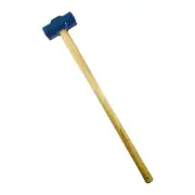 Mumme 5HSH10 - 10lb Sledge Hammer with Hardwood Handle