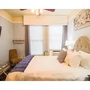 The Campbell House Inn
