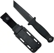 Demko - Armiger 4 Fixed Blade Tanto