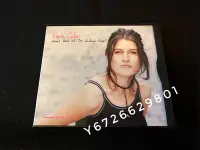 在飛比找Yahoo!奇摩拍賣優惠-Paula Cole Where Have All The 