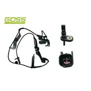 Goss Wheel Speed Sensor - Ford/Mazda - WS030