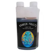Kraken Fruits 1L - Organic Bud Booster