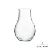 在飛比找momo購物網優惠-【Georg Jensen 官方旗艦店】CAFU 玻璃花瓶 