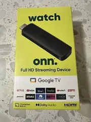 google tv full hd streaming device