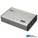 #TP RATOC 2-Port DVI USB電腦KVM切換器 (REX-230UDA)