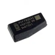 Philips / Crypto1 ID41 (T11) Carbon Transponder Chip Suits NISSAN -FREE POSTAGE.