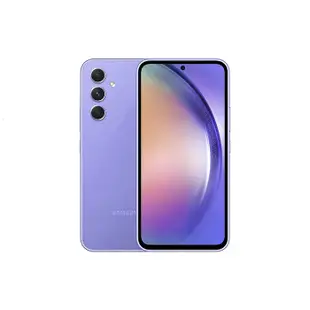 SAMSUNG Galaxy A54 5G 8G/256G 6.4吋手機 贈保護貼+保護殼 廠商直送