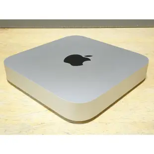 台中 保固2024/4/29 M1 Mac mini M1 16G 1TB SSD 蘋果電腦 陸版