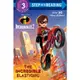 Disney．Pixar The Incredibles 2: The/Natasha eslite誠品