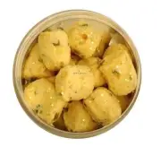Berkley GDTN-CCHE Gulp Dough Trout Nuggets Chunky Cheese 1oz Jar