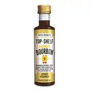 Still Spirits Top Shelf Honey Bourbon Home Brew Flavouring Essence