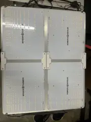 Spider Farmer SF 4000 Grow Light Full Spectrum
