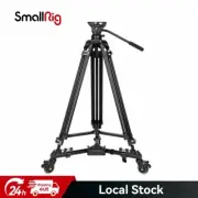 SmallRig Manfrotto QR Plate Professional Video Tripod 3751 / Tripod Dolly