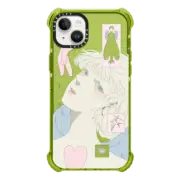 iPhone 14 Plus Ultra Impact Case BEFORE EVOLUTION BY SAITEMISS