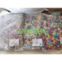 在飛比找蝦皮購物優惠-彩油石 5kg/包 彩色石頭 大、中、小粒皆有 美化水族箱 