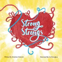 在飛比找誠品線上優惠-Strong Strings