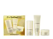 Mac cosmetics Holy Grail Mini Hyper Real Trio Skincare Gift Set