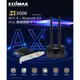 EDIMAX訊舟AX3000Wi-Fi6+藍牙5.0PCIe無線網路卡