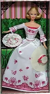 Victorian Tea Barbie