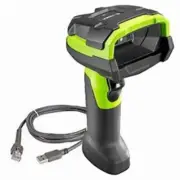 Zebra LI3608-SR Handheld Standard Range 1D Linear Imager Barcode Scanner New