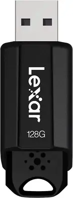 Jumpdrive S80 128GB USB 3.1 Flash Drive, up to 150Mb/S Read (LJDS080128G-