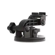 GoPro Suction Cup Mount - Black