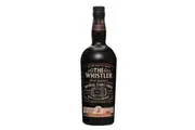 THE WHISTLER IMPERIAL STOUT CASK IRISH WHISKEY 43% 700ML