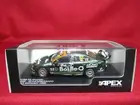 1:43 Scale Apex FPR FG Falcon 52D Reynolds+Canto 2012 V8 Supercars Bathurst 1000