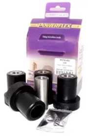 PFF36-503 POWERFLEX Front Upper Wishbone Bush fit Mazda