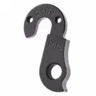 Derailleur Hanger for Schwinn, Scrapper, Devron Riddle, Miracle MC526 Pilo D489