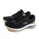 SKECHERS ArchFit 運動鞋 女鞋 黑/豹紋 149846BLK no626