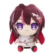 hololive friends with u AZKi Plush Doll COVER Corp.