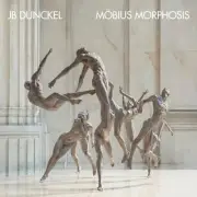 JB Dunckel - MOBIUS MORPHOSIS - New Vinyl Record VINYL - A1398z