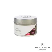 在飛比找博客來優惠-英國 WAX LYRICAL 英式經典系列 紅櫻桃 Red 