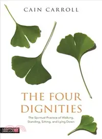 在飛比找三民網路書店優惠-The Four Dignities ─ The Spiri