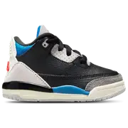 [Nike] Nike Air Jordan 3 Retro Og - Infants Shoes
