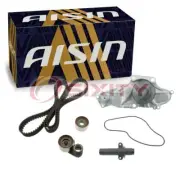 AISIN Timing Belt Kit with Water Pump for 2003-2004 Honda Pilot 3.5L V6 pr (for: Honda)