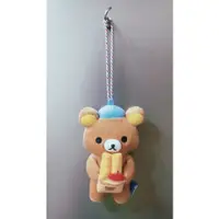 在飛比找蝦皮購物優惠-現貨 Rilakkuma  7-11聯名 浪漫法國篇  拉拉