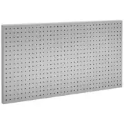 WA NEW Stratco Steel Peg Board 600x450mm