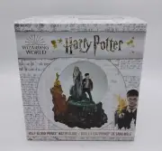 Wizarding World Harry Potter The Half Blood Prince 5 Inch Resin Water Globe NIB