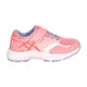 ASICS LAZERBEAM KB-MG-女中童運動鞋-亞瑟士 1154A140-701 粉橘紫