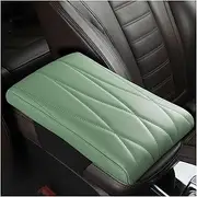Armrest Box Booster Pad for Mazda for Mazda3 3 for Axela Sedan(Type BP/BN/BM/BL/BK) 2004-2023 Car Armrest Cushions Box Mats Center Console(G)