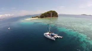 竹島飯店Bamboo Island