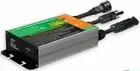 260W MPPT Grid Tie Inverter DC18-50V to AC230V for 36V Solar Panel Microinv LOVE