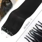 CLEARANCE Micro Loop Ring Tip 100% Remy Human Hair Extensions Beads Thick 200G