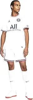 [Nike] Jordan PSG Paris Saint-Germain Men's Dri-FIT Soccer Jersey