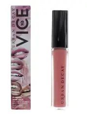 Urban Decay Vice Plumping Shine Hydrating Lip Gloss Balm -LOS FELIZ- New In Box