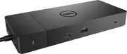 Dell WD19TB Thunderbolt Docking Station - Black K20A001